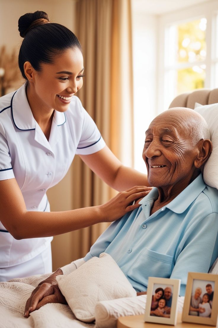 Elderly Care